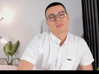 jax_fire's webcam live show
