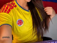 Модель tifanny_turner