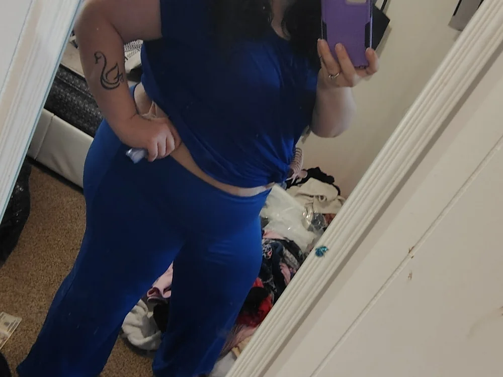 LOVELYMOMMA26's Offline XXX Chat
