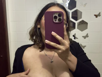 Kay_LustyWife - big tits latin