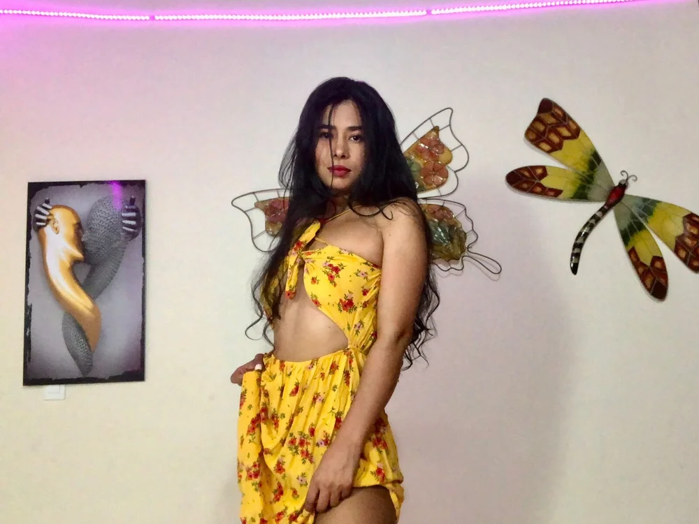 Chat XXX offline de misspandora_