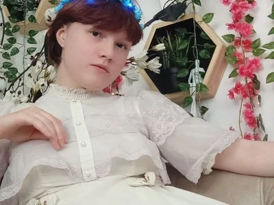 _DreamLuna1_ - live cam model