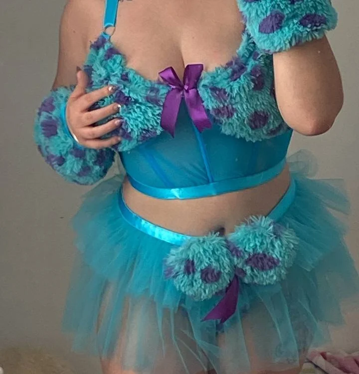 nene_candy's Offline Chat Room