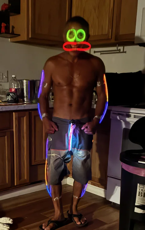 justuandme69's Offline XXX Chat