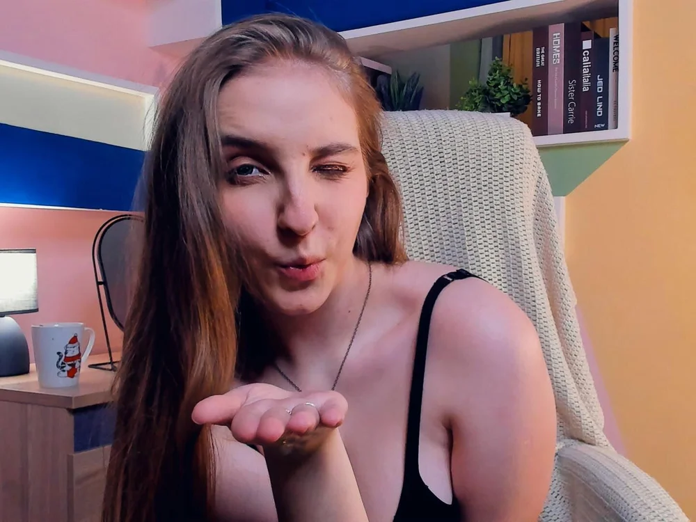 EdithaBigge's Offline Chat Room