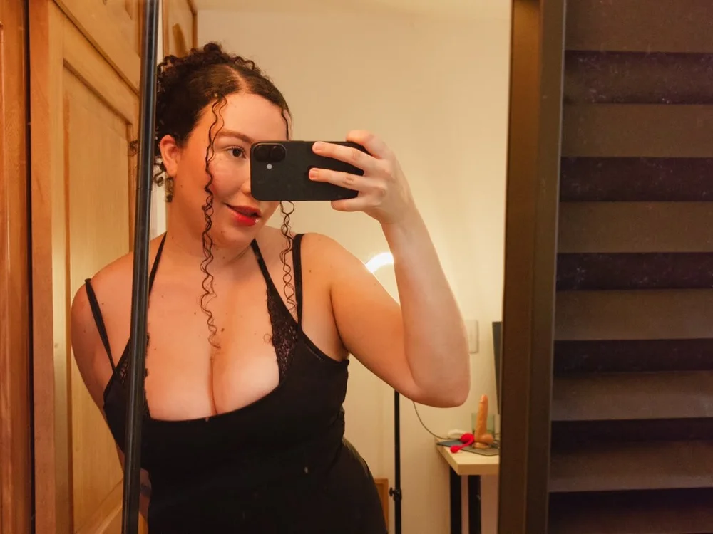 Lilydoll__ Chat XXX offline
