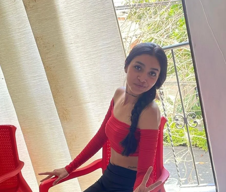 Salome_giil