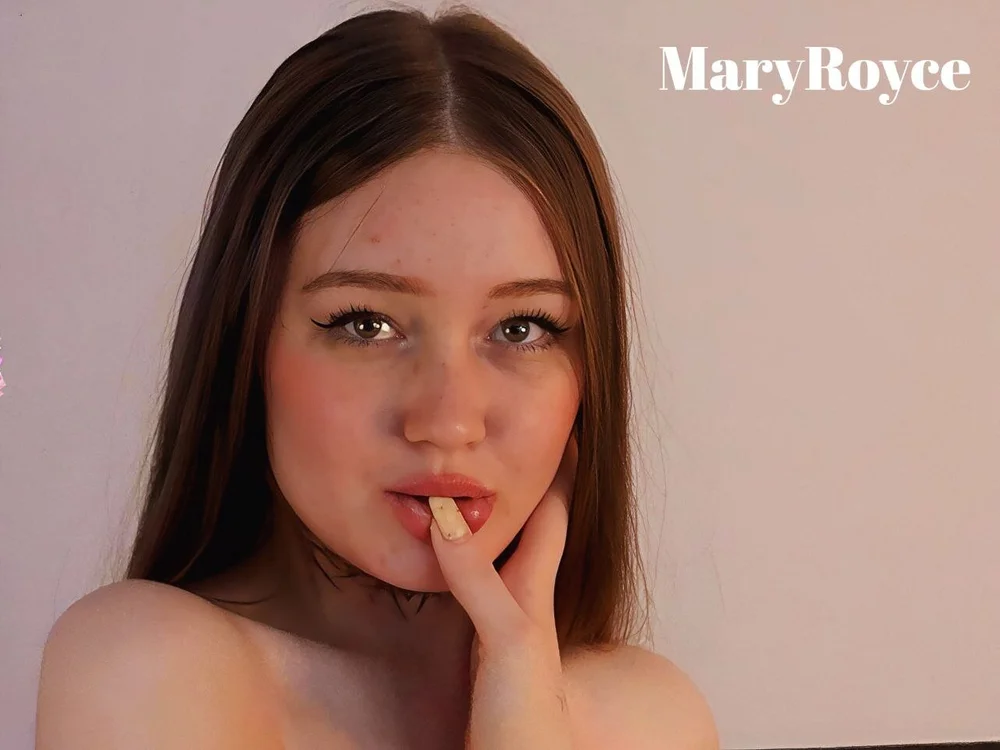 MaryRoyce's Offline XXX Chat