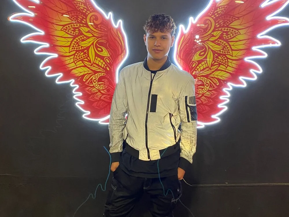 ห้องแชทออฟไลน์ของ NOHAN_RAMIREZ