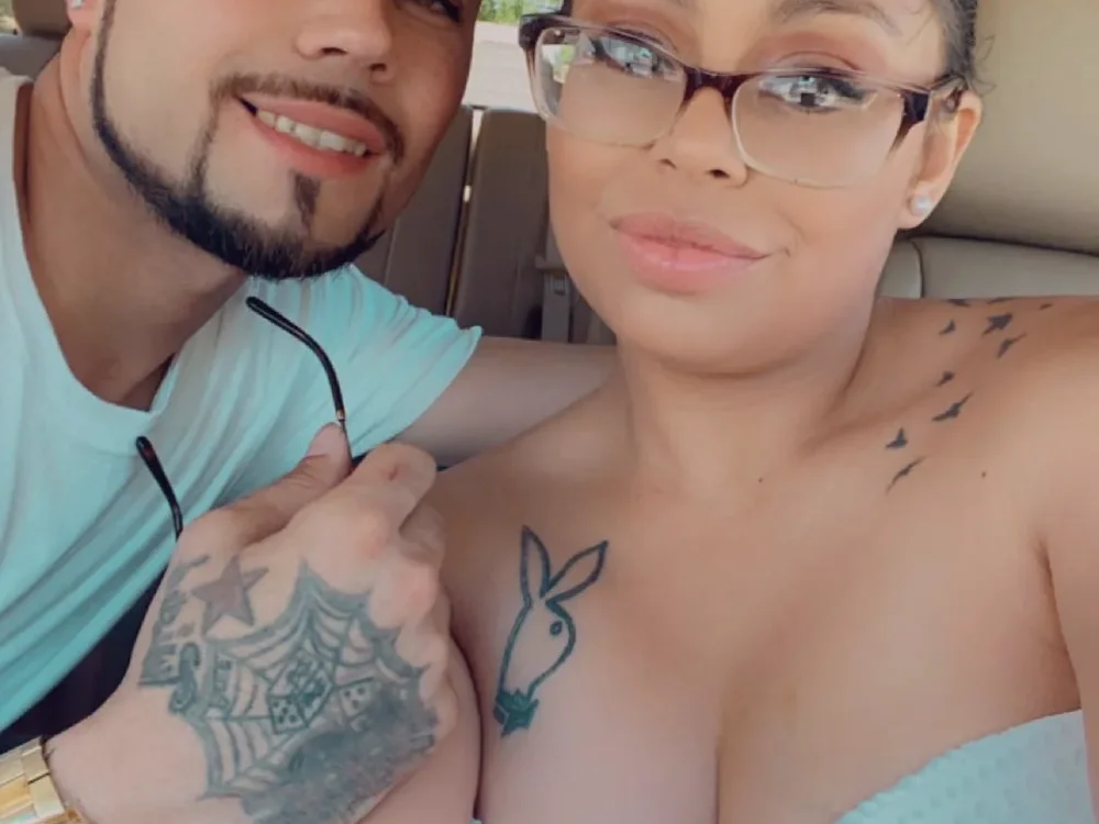 Chatroom XXX hors ligne de BabyMamaBabyDaddy23