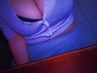 ExxxEmily's webcam live show