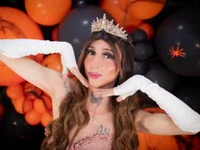 Aniie_Doll webcam thumbnail