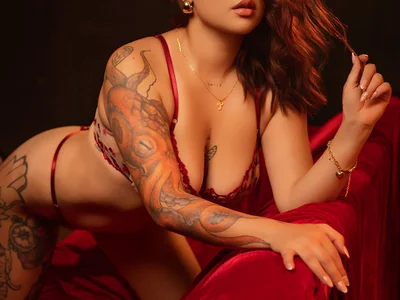 CamilaSantamaria - Girl 