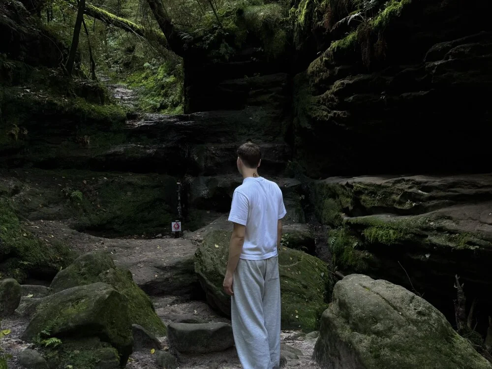 danielxfun 离线XXX聊天