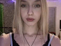 Chat XXX en directo de TaliCaan