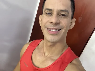 JoseRumbero26 - Boy 