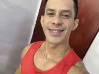 Model JoseRumbero26