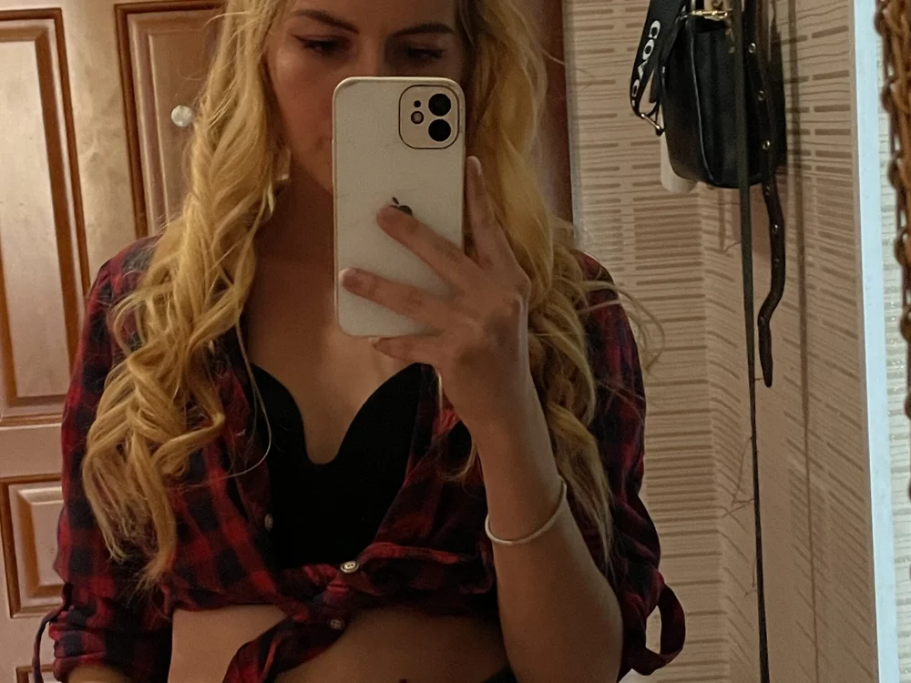 Princess1407's Offline XXX Chat