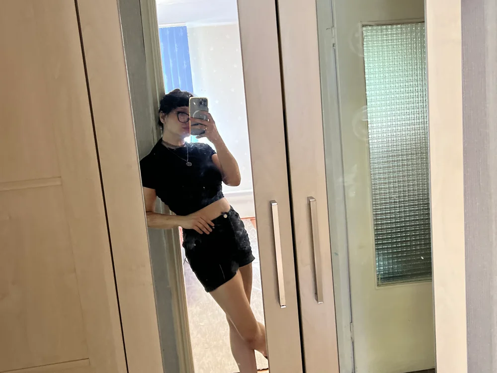 melissaxtra's Offline XXX Chat