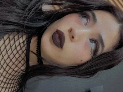 Nyx_Moon - Girl 