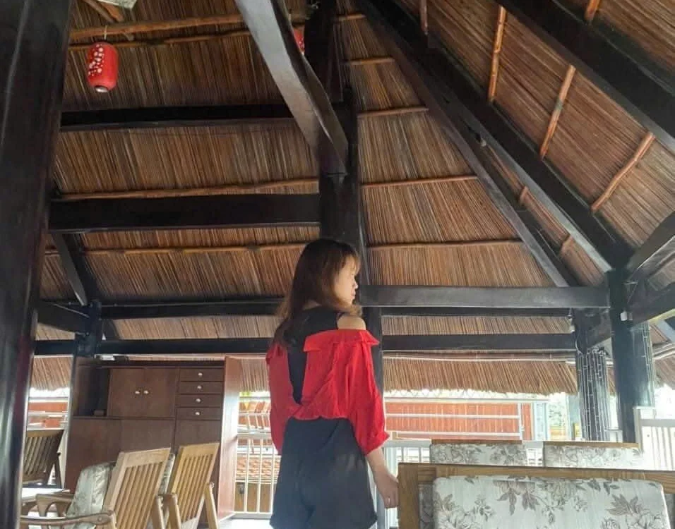 Anny-ly Chat XXX Ngoại tuyến