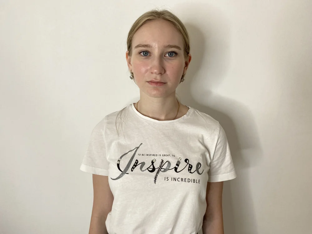 SandraDarly's Offline XXX Chat