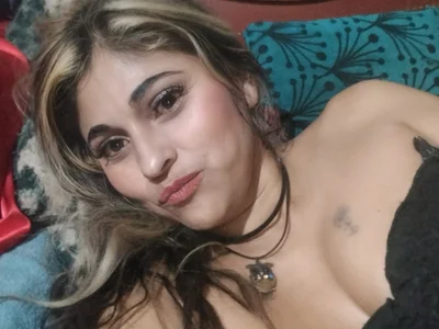 Tigresita12 - Girl 