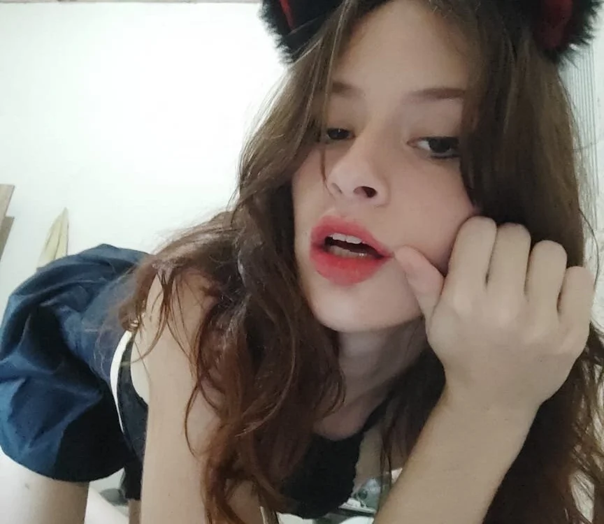 Offline chatovací místnost kathot