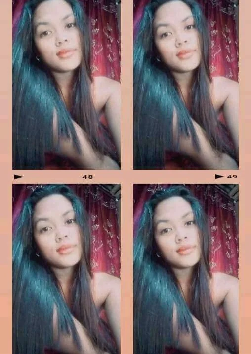 Ms_Lollipop69 offline XXX-chatje