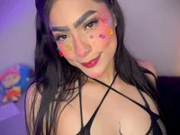 Im_foxy01's webcam live show
