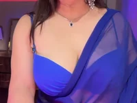 Model_pinky5's webcam live show