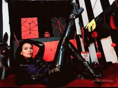 jessica_athenea - topless latin