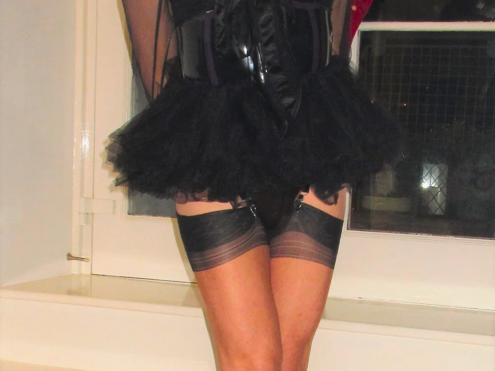 Jaclatexsissy's Offline XXX Chat