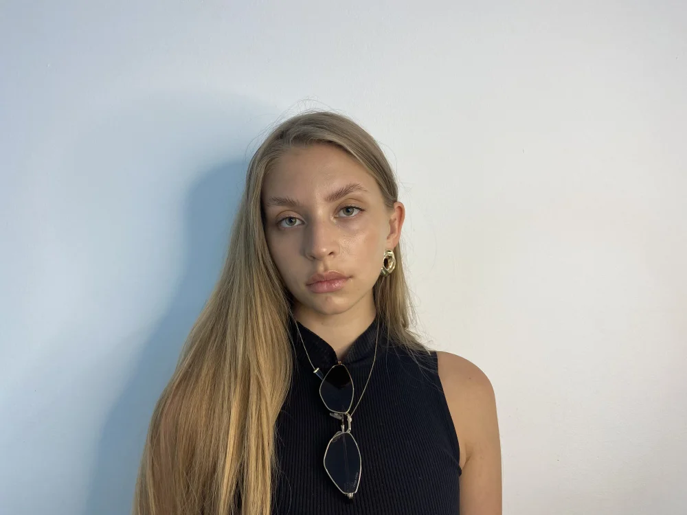 LaunaPascal's Offline XXX Chat