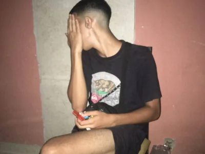 Pgostoso71 Male Office XXX Webcam