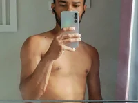 Carlosxnts's webcam live show