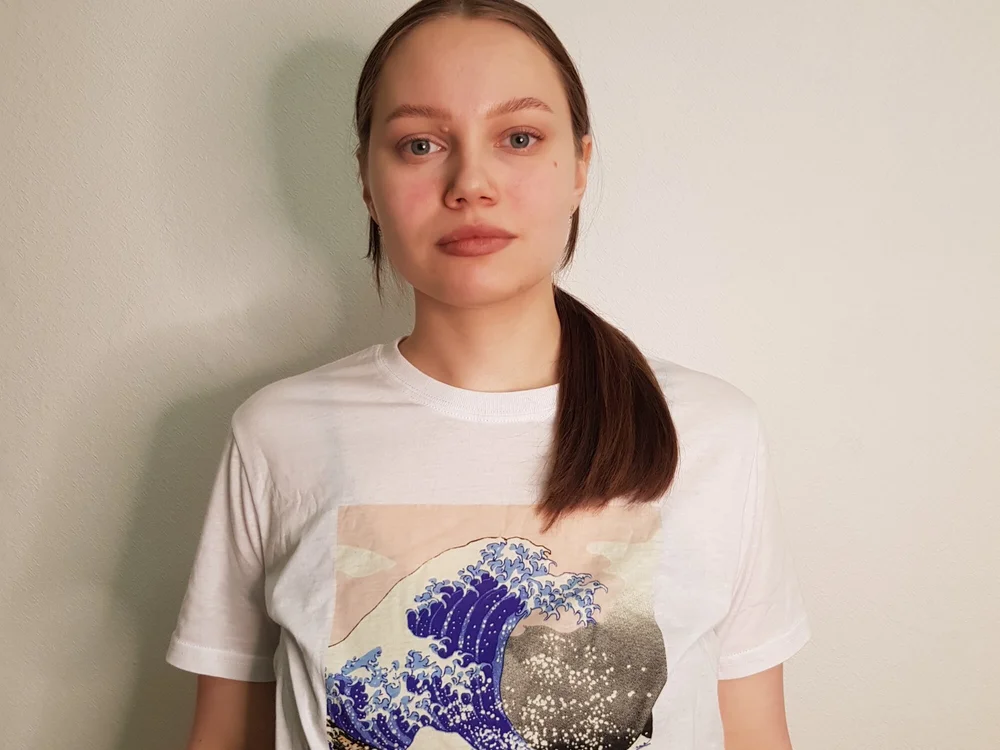 Offline chatovací místnost HildGaler