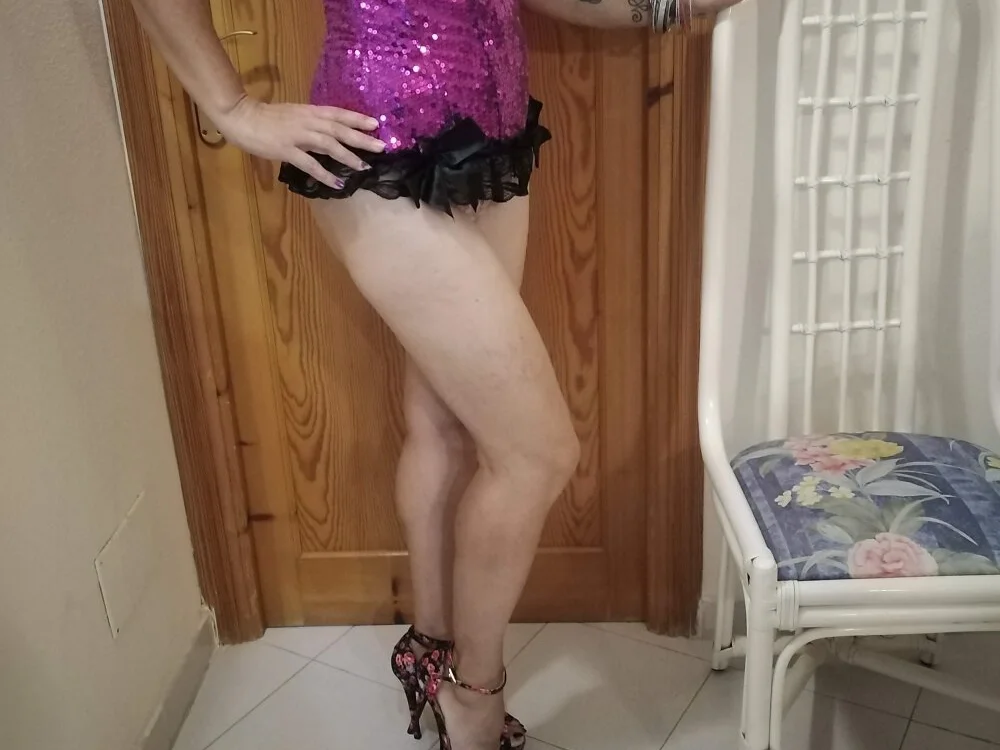 Lunamaya7's Offline XXX Chat