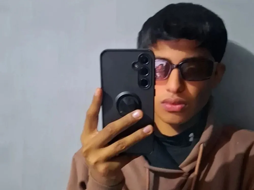 XXXNMC's Offline Chat Room