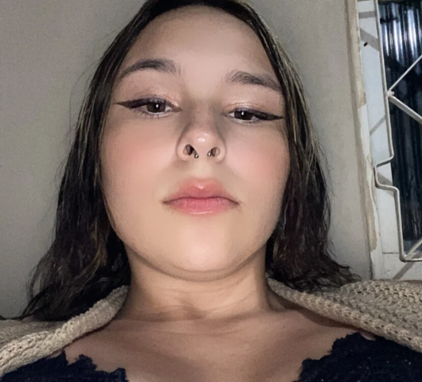 Sembang XXX Luar Talian Belaarmelindah