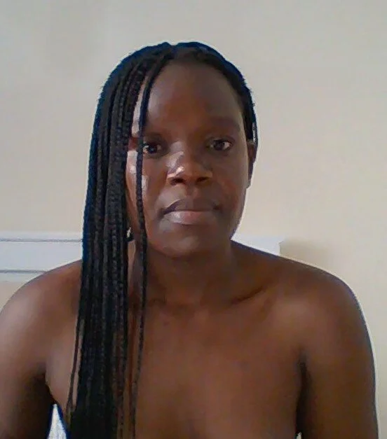 DAILY_HOTTIE33 cam model