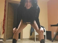 PatrickDonPlatinumAI's Offline Chat Room