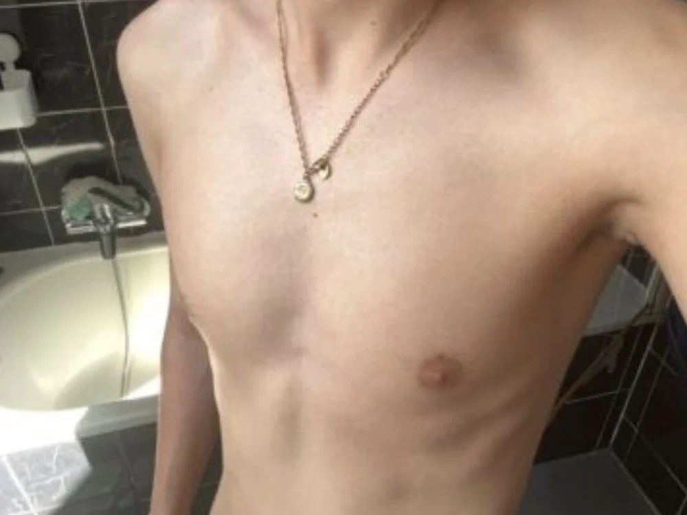 azgingencx1 Adlı Modelin Çevrimdışı XXX Sohbeti
