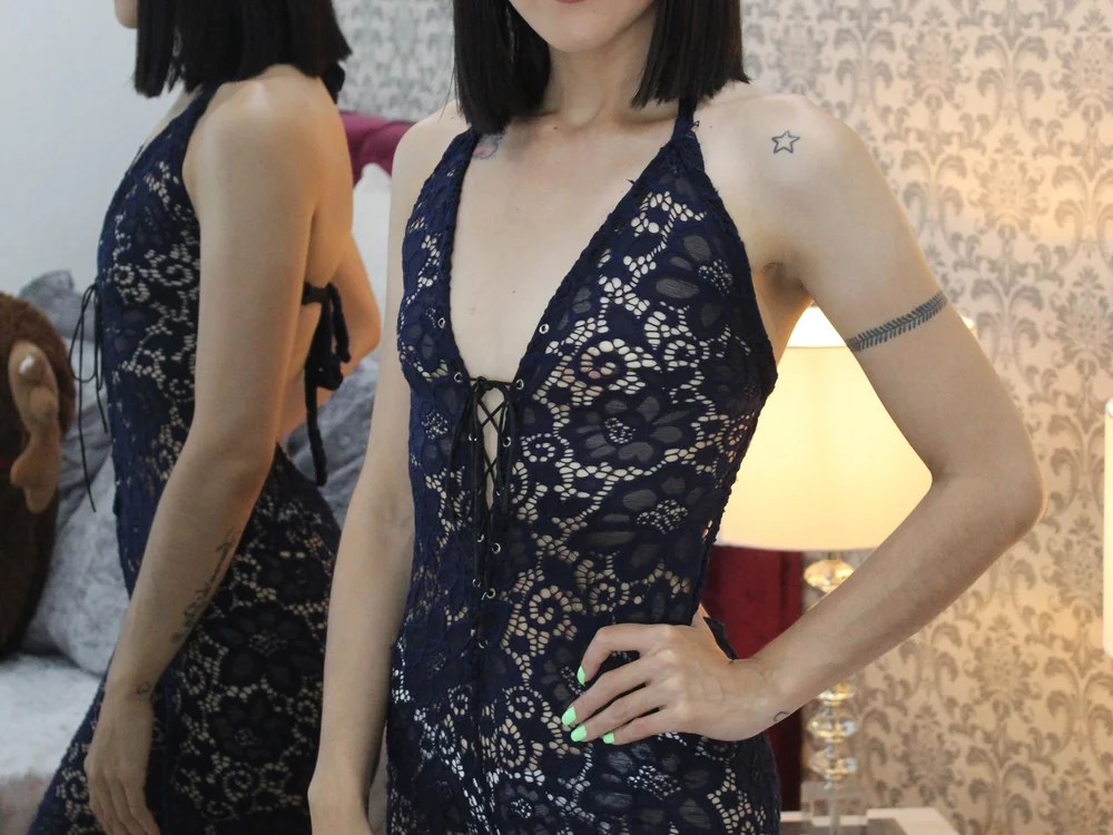 Hannah_Rouse's Offline XXX Chat