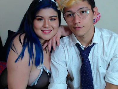 javiandkaty_ profile