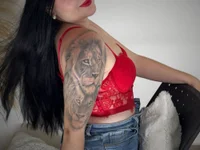 Roxy_rousse01 라이브 XXX 채팅