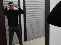 tuchocolaterico's webcam live show