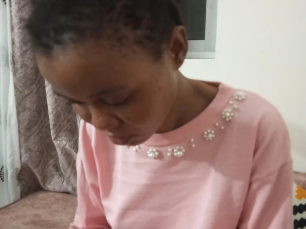 sweet_iddah Adlı Modelin Çevrimdışı XXX Sohbeti