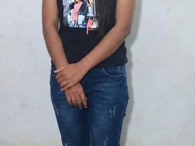 Meena_kuswaha - Girl 