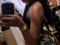 ANNIE_DOLCE_ Obrolan Langsung XXX